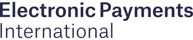 Electronic Payments International