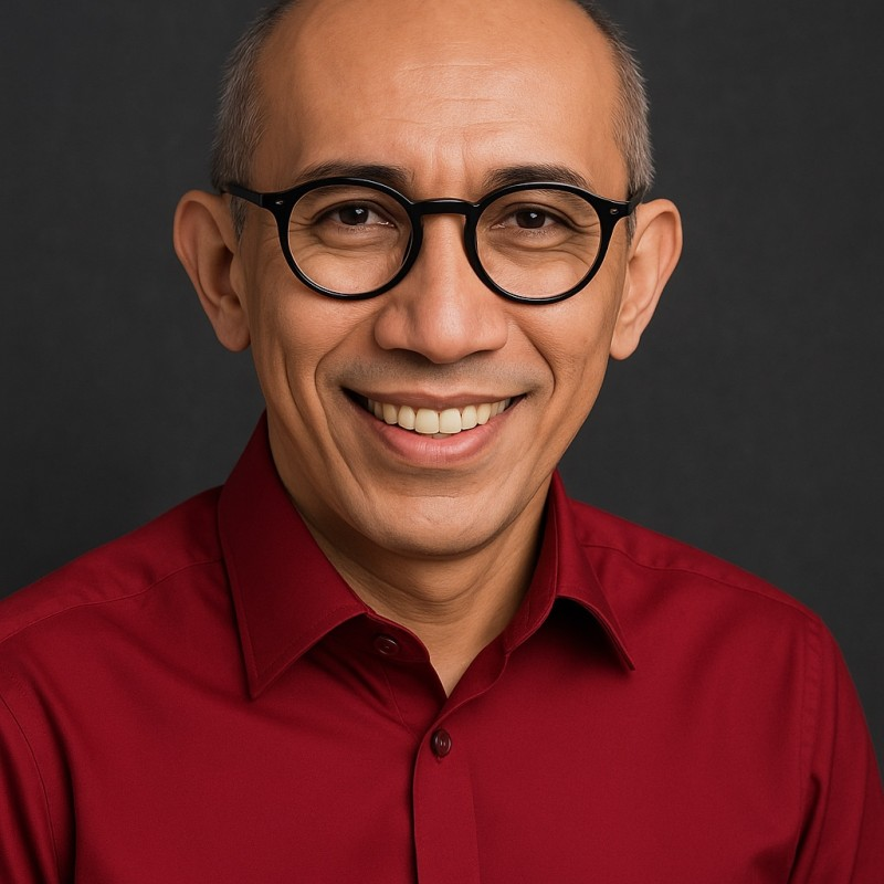 Ramon Abasolo
